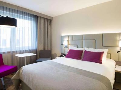 Mercure Krakow Stare Miasto - 96