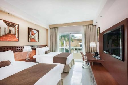 Wyndham Merida - 39