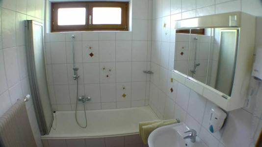 Pension zum Mühlrad - 8