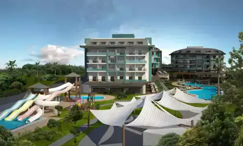 Sea Shell & Spa - 15