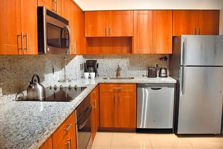 Seacoast Suites on Miami Beach - 189