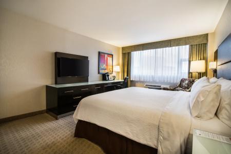 Holiday Inn-Centre Broadway, An Ihg - 26