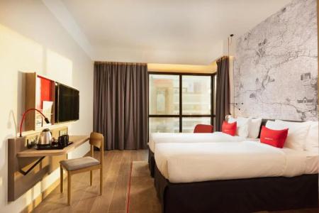 Intercity Deutsche Hospitality - 34