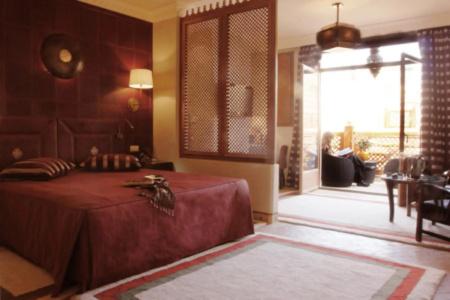 La Maison Arabe, Spa & Cooking Workshops - 6