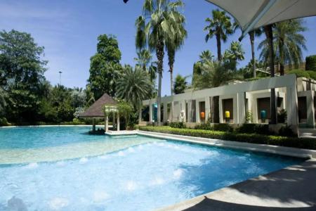 The Tide Resort - Sha Plus Certified - 30