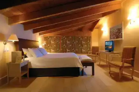 Santa Marina Arachova Resort & Spa - 57