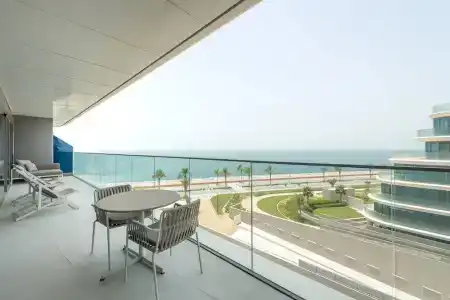 W Dubai - The Palm - 89