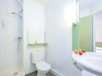 ibis budget Lille Centre - 6