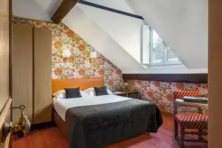 Hôtel Saint-Paul Rive-Gauche - 45