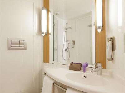 ibis London Shepherds Bush - Hammersmith - 7