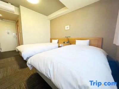 Route-Inn Fukui Owada - 22