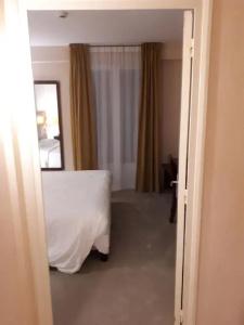 Hôtel Le Yachtman - 120