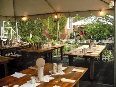 Adam's Inn - 22