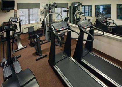 Quality Inn & Suites Near University - 13