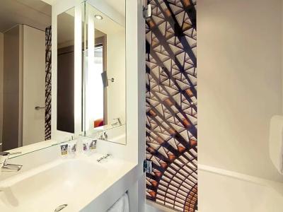Mercure Nantes Centre Grand - 59