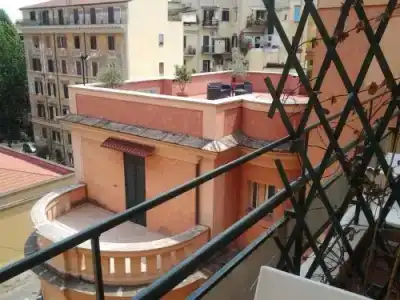 Colosseoinn - 18