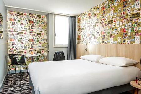 ibis Styles Reims Centre - 42