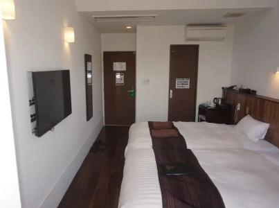 Livemax Resort Izu Shimoda - 61