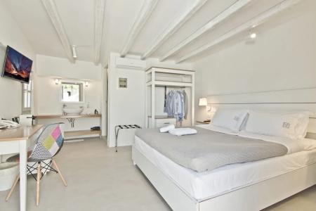 Lindos Comfy Suites - 125