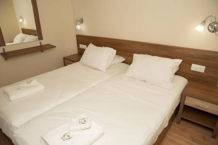 Alia Luxury Suites - 2