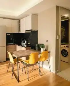 Vesta Suites - 35