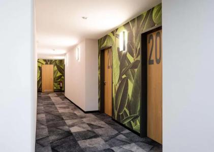 Lanzcarré Mannheim, a member of Radisson Individuals - 15