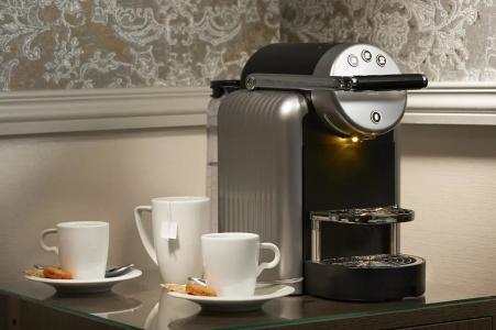 Best Western Premier Hbeo Bordeaux Centre - 39