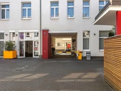 Townhouse Düsseldorf - 14