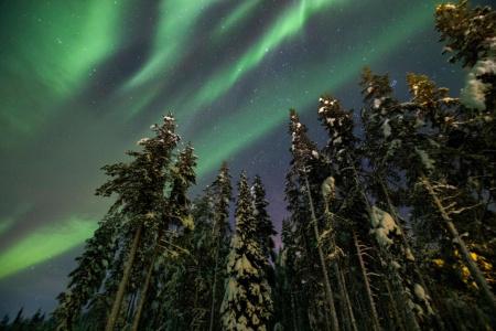 Northern Lights Village Levi - 27