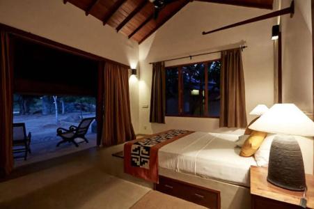 Koragaha Lodge - Yala - 4