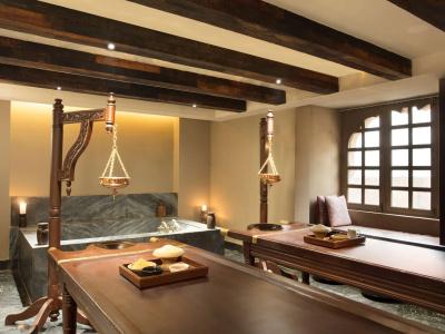 Alila Fort Bishangarh Jaipur - A Hyatt Brand - 2