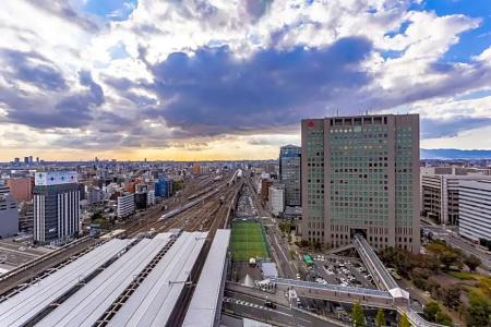 remm Shin-Osaka - 81