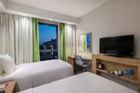 Hampton by Hilton Istanbul Zeytinburnu - 3