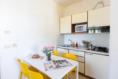 Residence Mimosa - 38