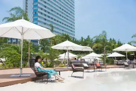 Sheraton Grande Ocean Resort - 35