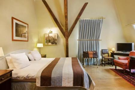 Martin's Relais - 71