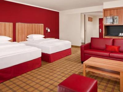 Four Points by Sheraton München Central - 42