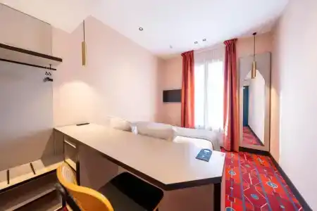 Hôtel La Résidence - 112