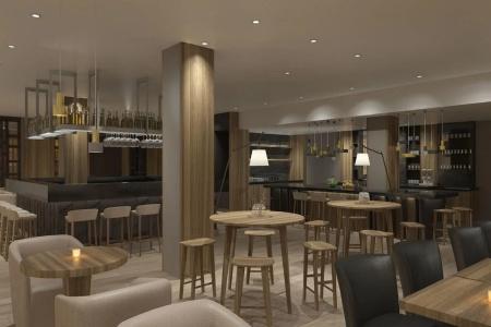 AC by Marriott Riga - 12