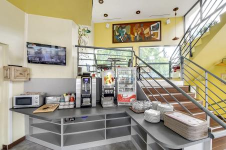 Ibis Annecy - Cran-Gevrier - 11