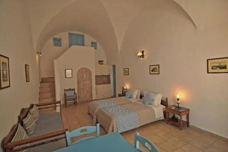 Aethrio Sunset Village - Oia - 91
