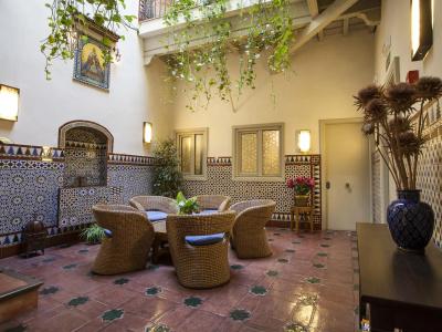 Boutique Casas de Santa Cruz - 1