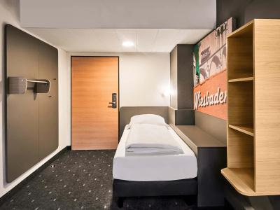 ibis budget Wiesbaden Nordenstadt - 48