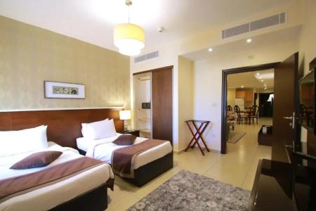 City Rose Suites - 93