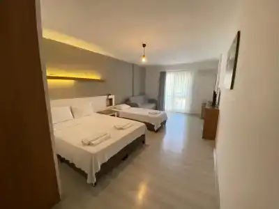 Grand Emir Spa - 1