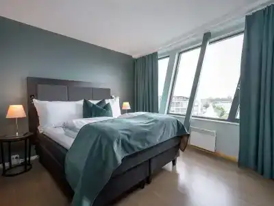Quality Tønsberg - 3