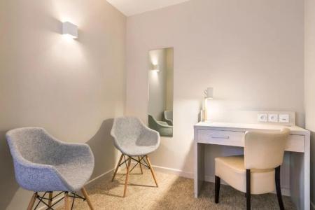 Best Western Plus HyèRes côTe d'Azur - 47