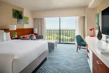 Hyatt Regency Grand Cypress Disney Area Orlando - 62