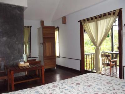 Thongtapan Resort - 29