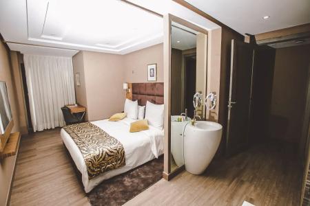Down Town By Business & Leisures - 5